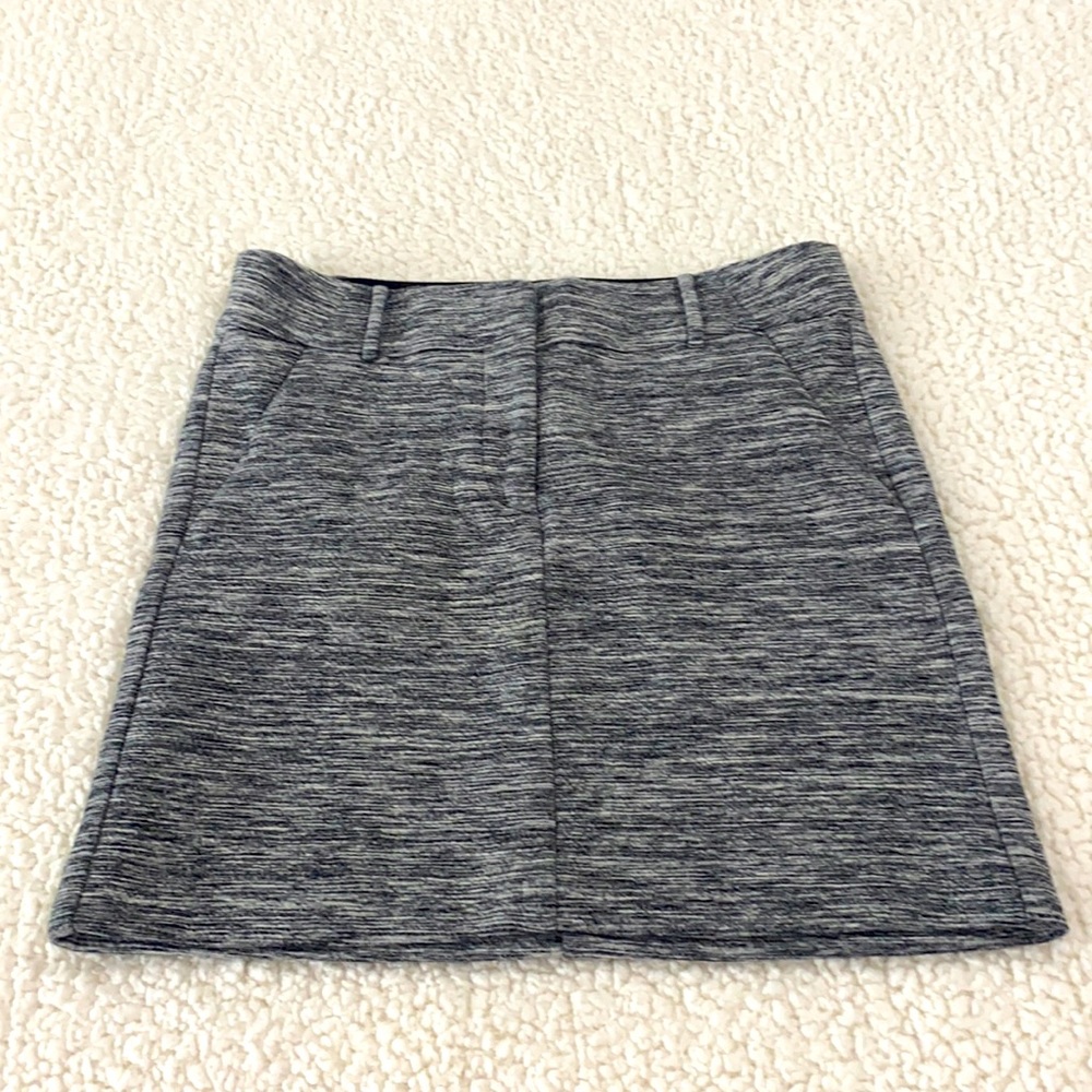 Casual Skirt
